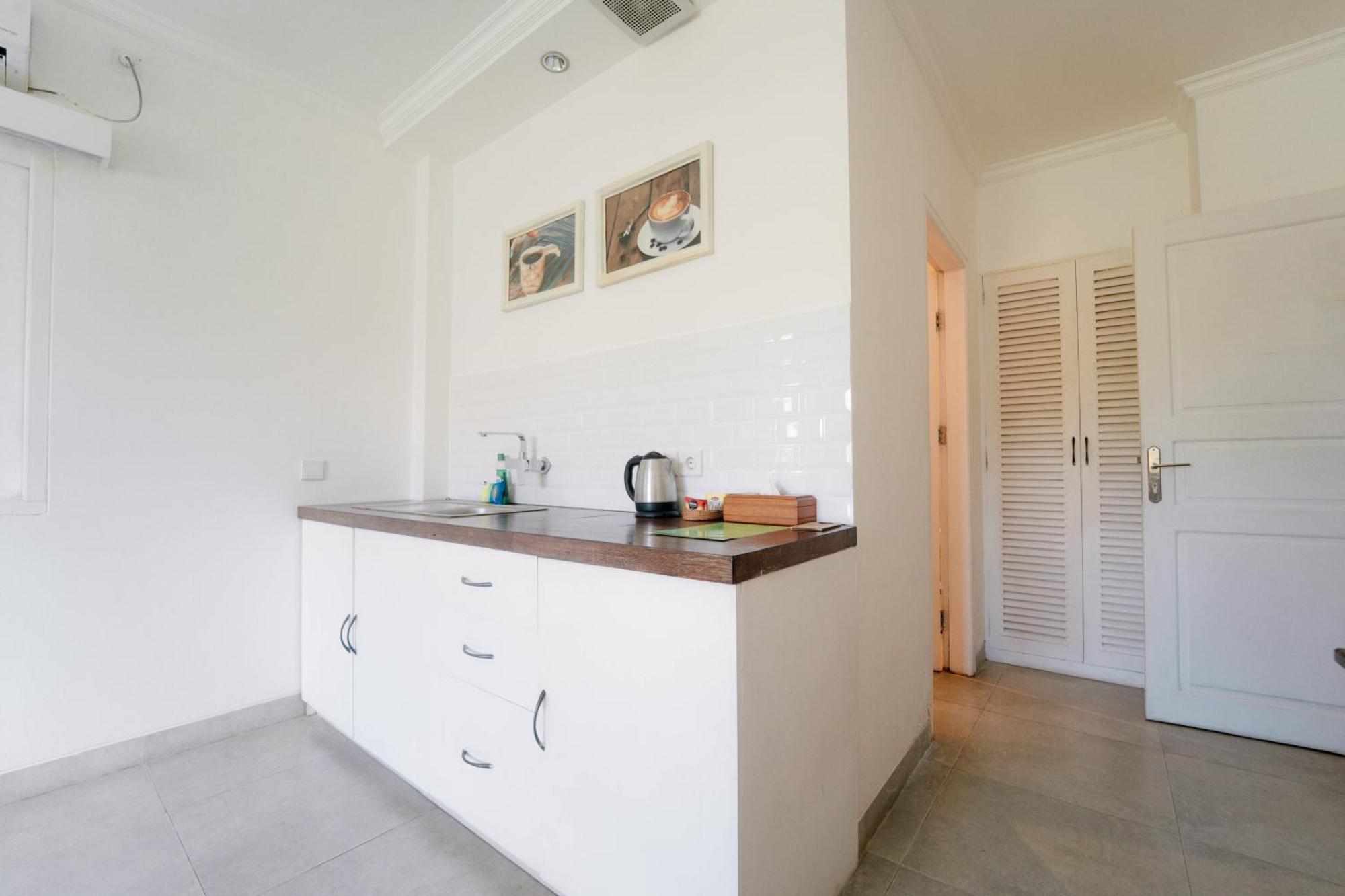 Umalas Suites 세미냑 외부 사진
