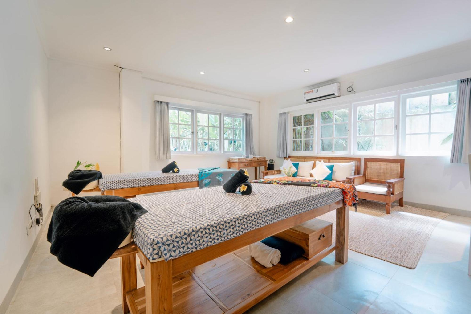 Umalas Suites 세미냑 외부 사진