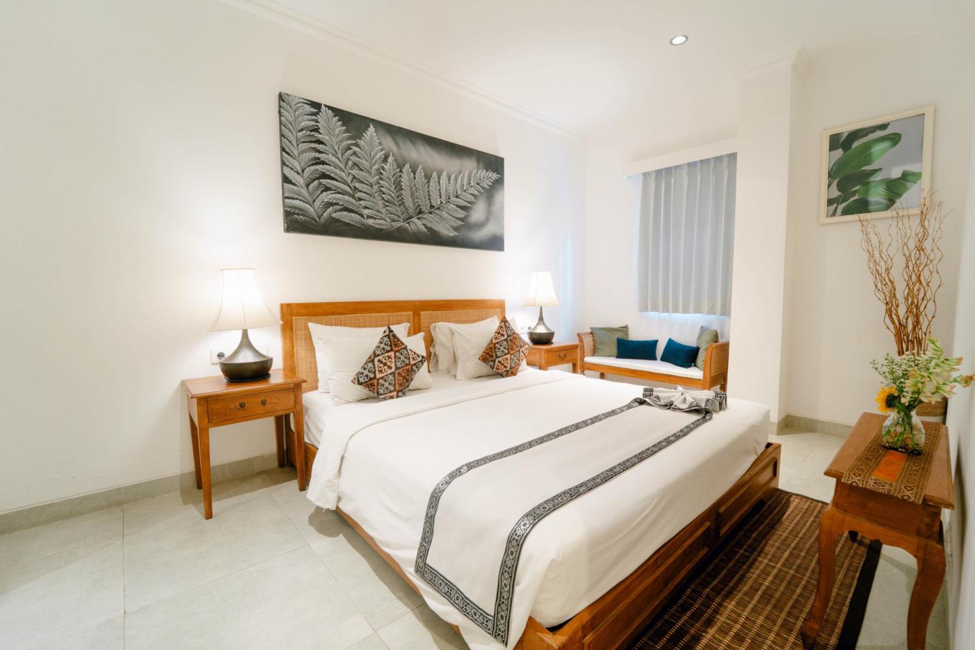 Umalas Suites 세미냑 외부 사진