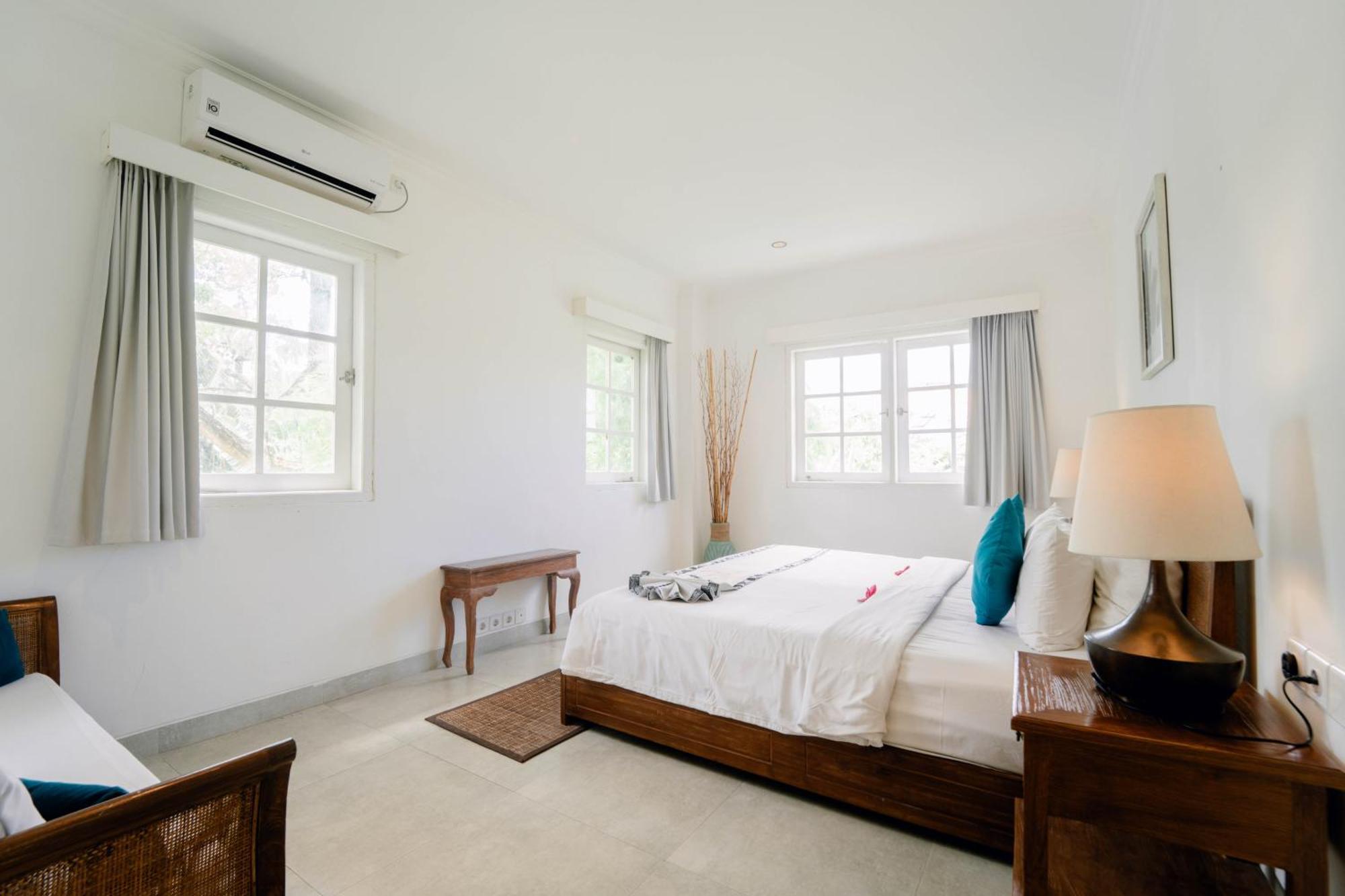 Umalas Suites 세미냑 외부 사진