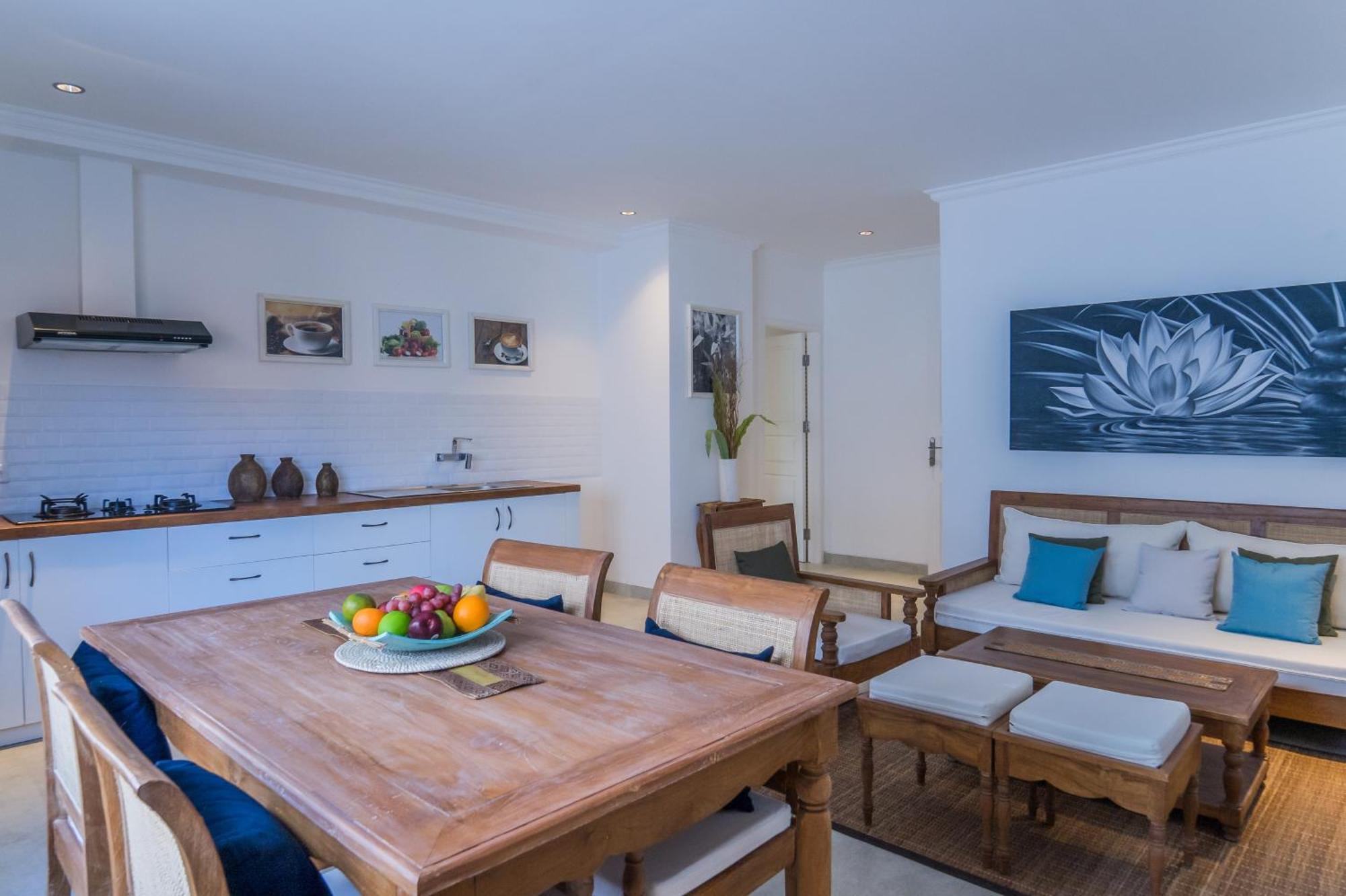 Umalas Suites 세미냑 외부 사진