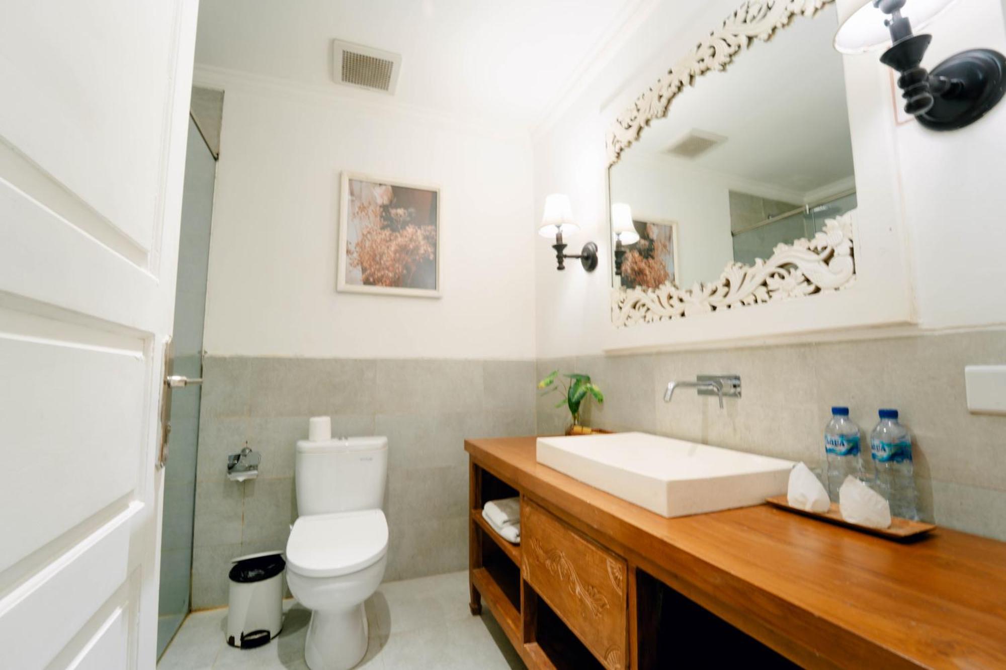 Umalas Suites 세미냑 외부 사진