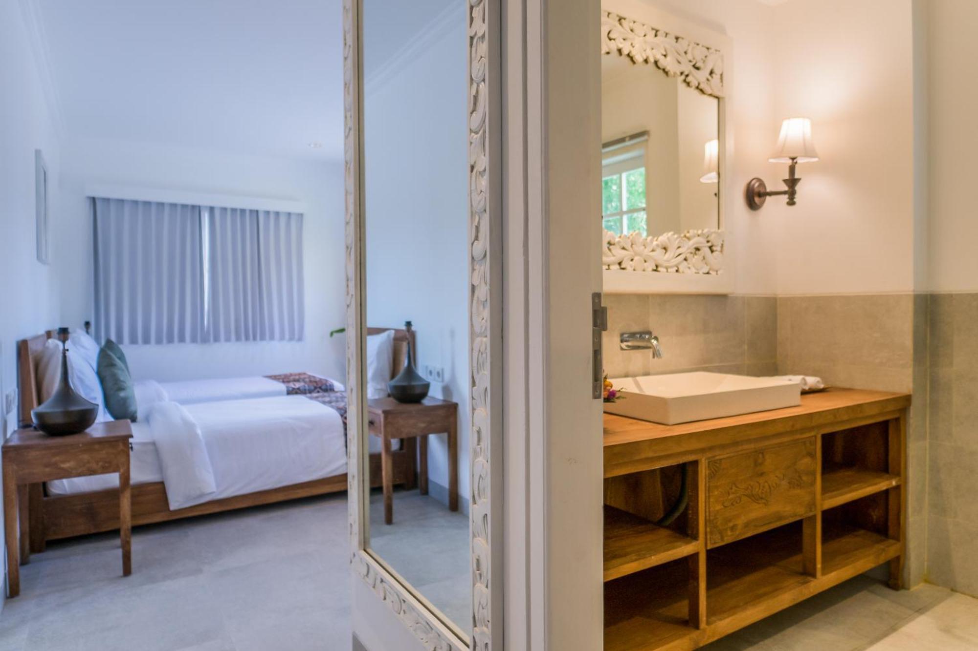 Umalas Suites 세미냑 외부 사진