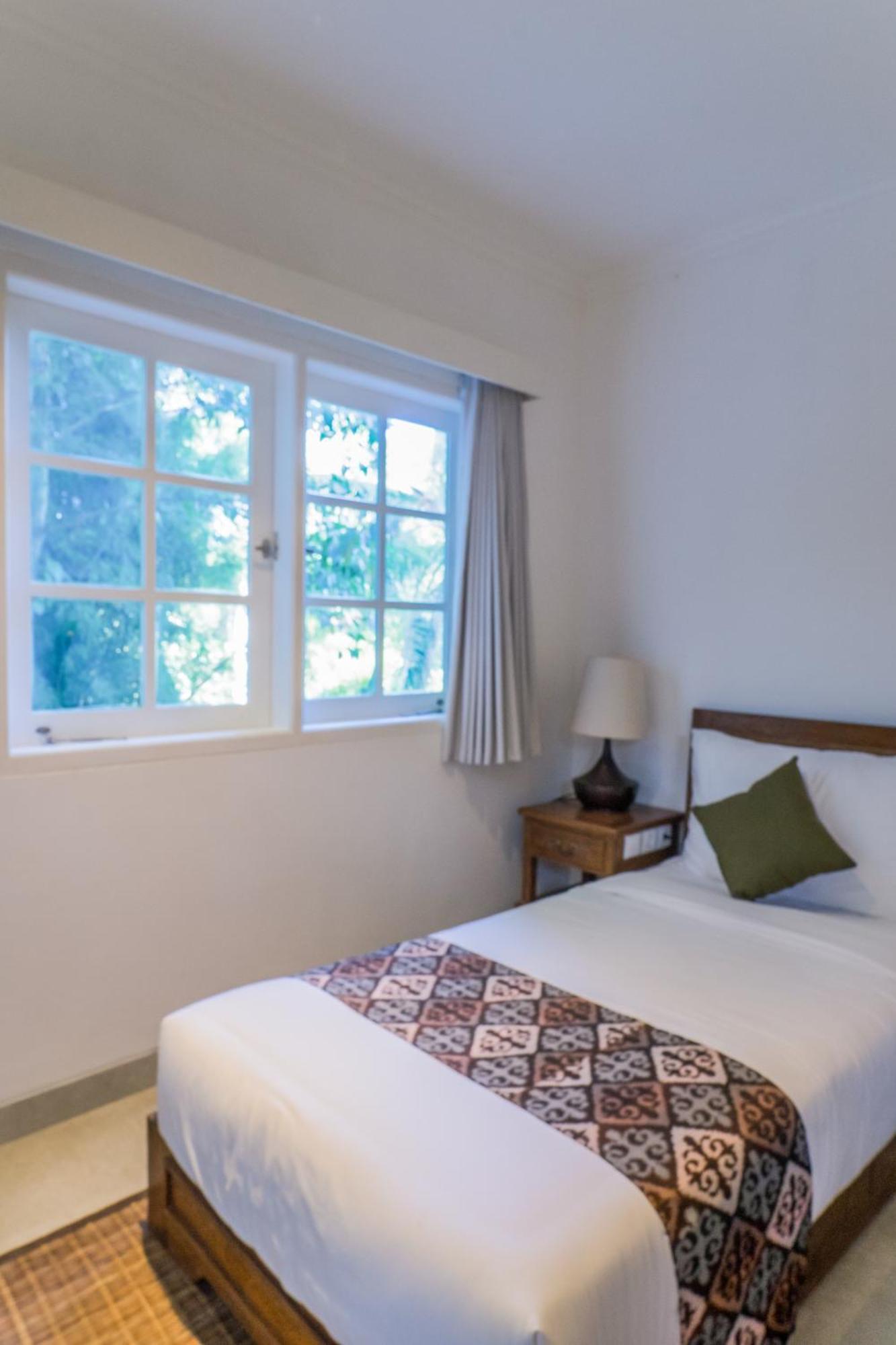 Umalas Suites 세미냑 외부 사진