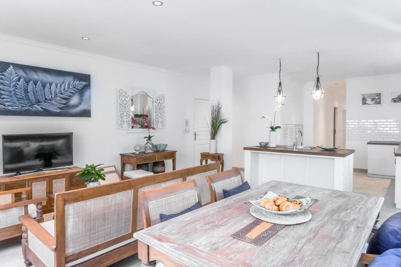 Umalas Suites 세미냑 외부 사진