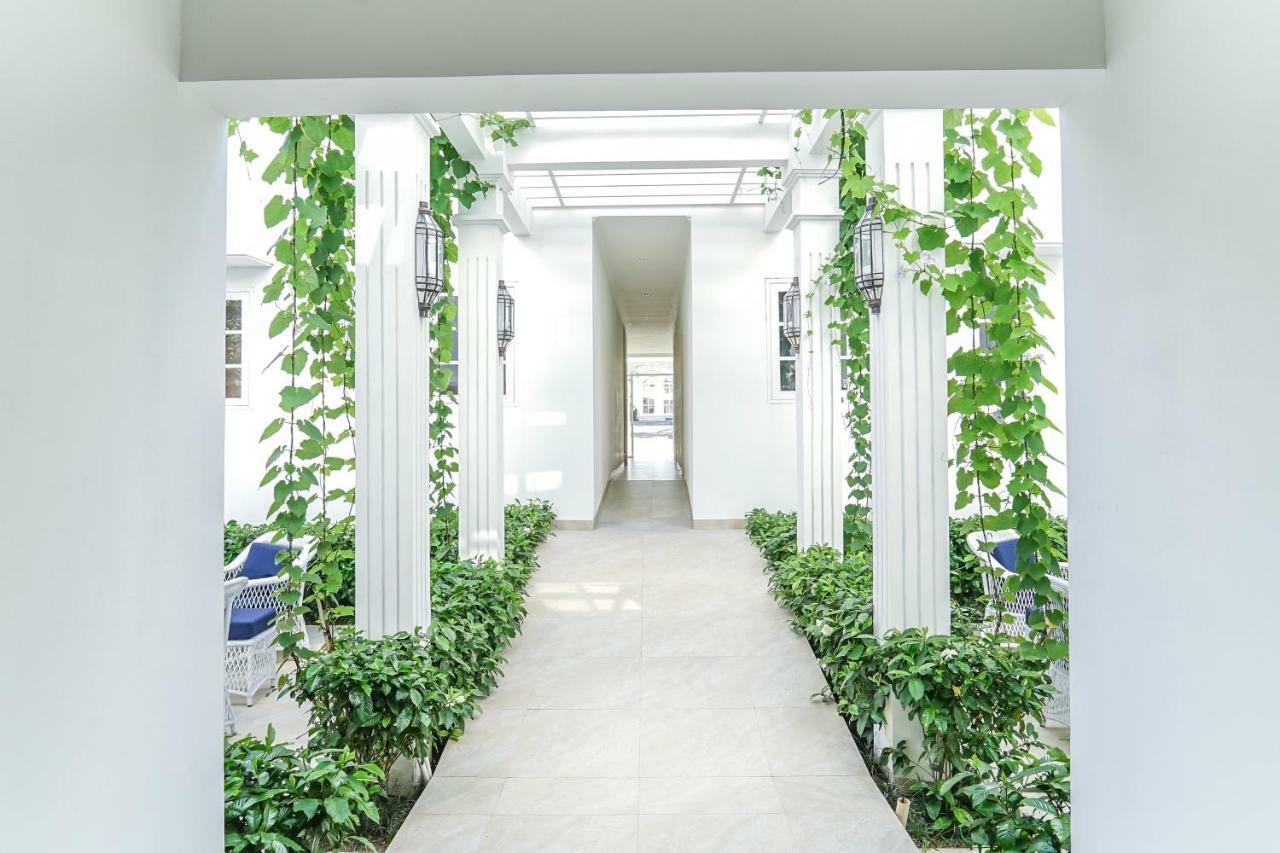 Umalas Suites 세미냑 외부 사진