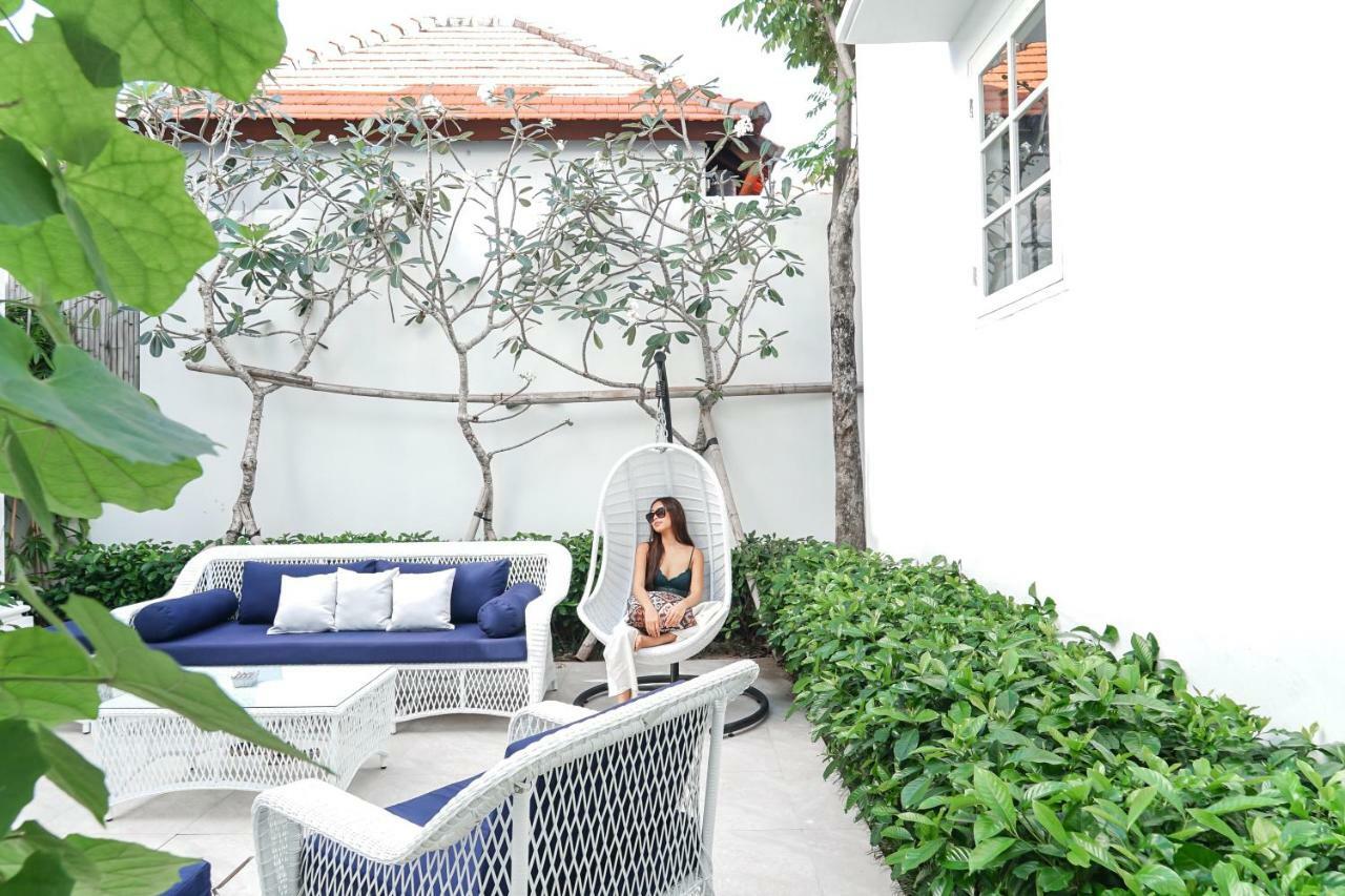 Umalas Suites 세미냑 외부 사진